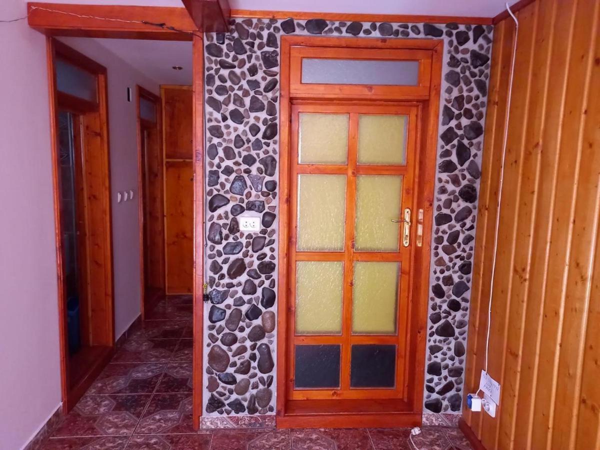 Casa Paltin Vila Si Cabane Poiana Stampei Exterior photo